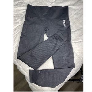 Gymshark Other - Black Gymshark leggings Gymshark Other - Black Gymshark leggings